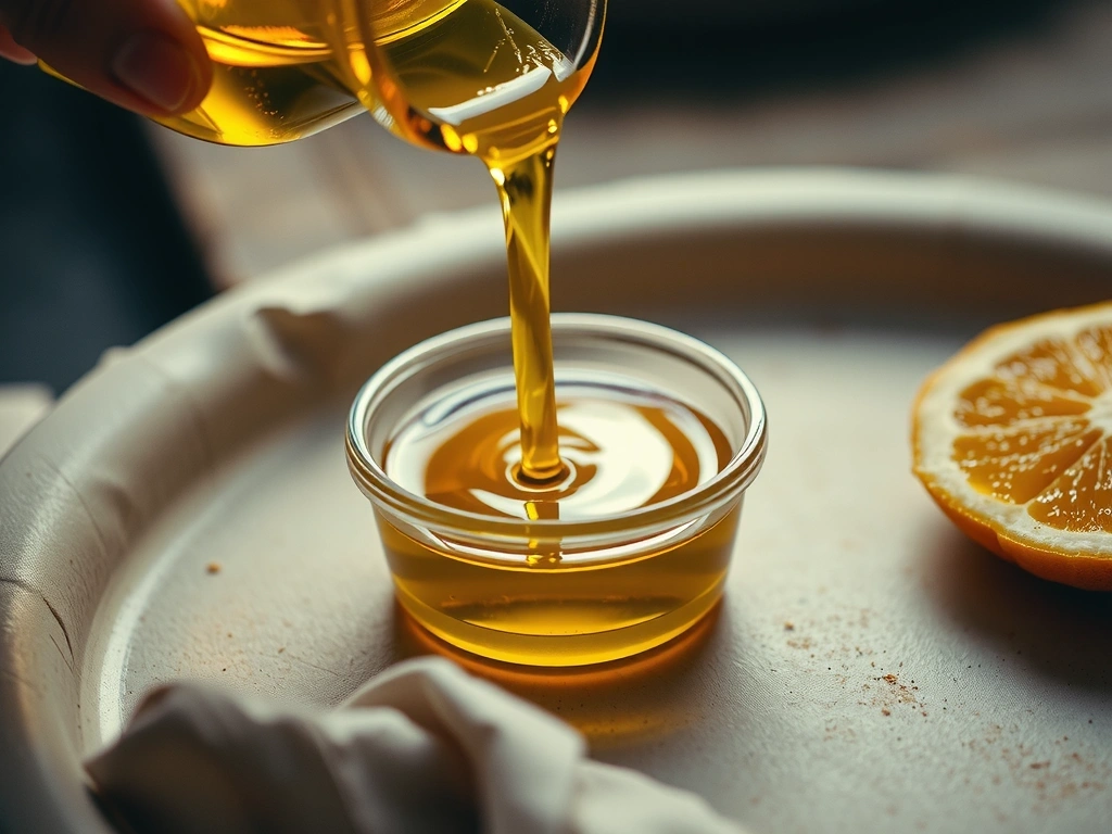 Aceite de Oliva AOVE